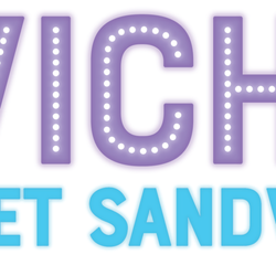B'WICHED GOURMET SANDWICHES