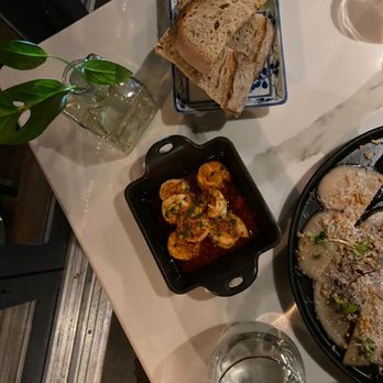 Nai  - Tapas/Small Plates Near Me - New York, New York