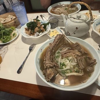 Nam Son Asian Fusion - Asian Fusion Near Me - Redmond, Oregon