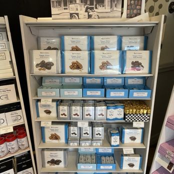 Sees Candies Stone oak - Sugar-Free Candy - Chocolatiers & Shops Near Me - San Antonio, Texas