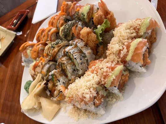 Sapporo East by null