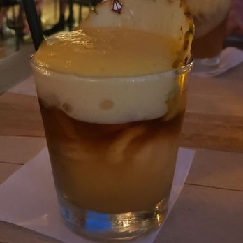 Monkeypod Kitchen - Mai tai - New American Near Me - Lahaina, Hawaii Monkeypod Kitchen - Mai tai - New American Near Me - Lahaina, Hawaii