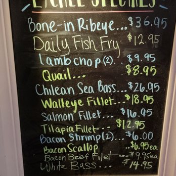 Lychee Garden - Menu specials as of 10/14/2021 - Chinese Near Me - Milwaukee, Wisconsin
