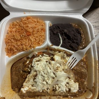 Quetzally - Enchiladas de mole - Mexican Near Me - Philadelphia, Pennsylvania Quetzally - Enchiladas de mole - Mexican Near Me - Philadelphia, Pennsylvania