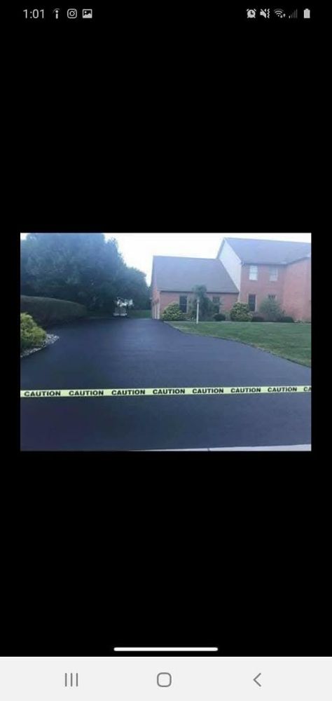 Slide of Ace of Trades