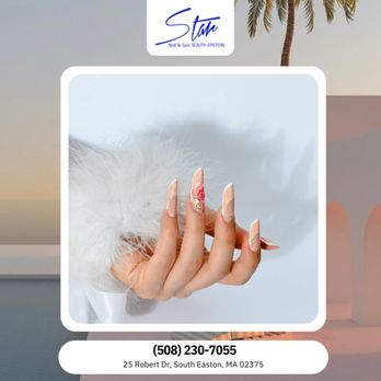 Star Nails & Spa - Nail Salons Near Me - South Easton, Massachusetts Star Nails & Spa - Nail Salons Near Me - South Easton, Massachusetts