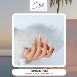 Star Nails & Spa