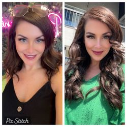 Dream Luxury Hair