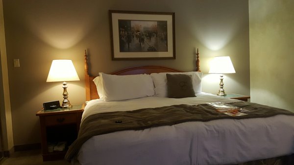 Stone Gate Inn by null