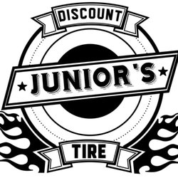 Junior's Discount Tire