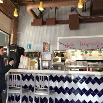 La Taquiza - Mexican Near Me - Winnetka, Illinois