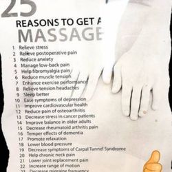 GG Massage & Wellness - You don't have to suffer. We can help! (513) 898 0838