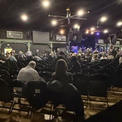 Hampton Beach Casino Ballroom - Seating