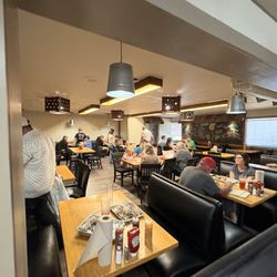 Thatcher's Barbecue & Grill