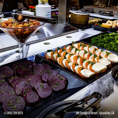 Show de Carnes Brazilian Steakhouse by null