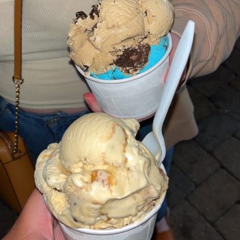 Hoffmans Ice Cream - icecream - Ice Cream & Frozen Yogurt Near Me - Point Pleasant Beach, New Jersey