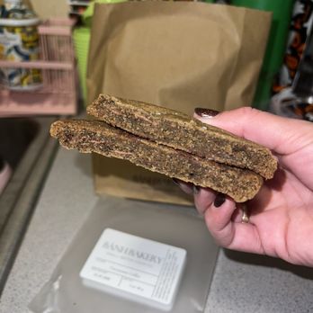 Banh Bakery - Vietnamese cookie - Desserts Near Me Banh Bakery - Vietnamese cookie - Desserts Near Me