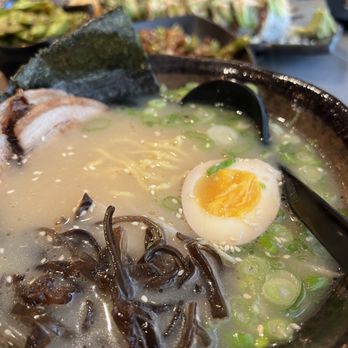 Eighty-Eight Sushi & Ramen - Tonkotsu Ramen - Sushi Bars Near Me - Mountain View, California Eighty-Eight Sushi & Ramen - Tonkotsu Ramen - Sushi Bars Near Me - Mountain View, California