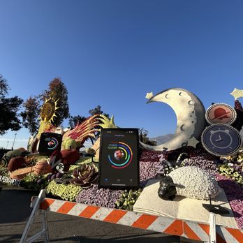 Float Fest - Kaiser Float - Festivals Near Me - Pasadena, California Float Fest - Kaiser Float - Festivals Near Me - Pasadena, California