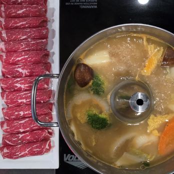 Tabu Shabu - Hot Pot Near Me - Los Angeles, California Tabu Shabu - Hot Pot Near Me - Los Angeles, California