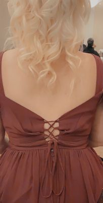 Estelle's Dressy Dresses by null