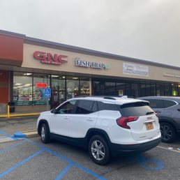 Exterior photo of GNC - Baldwin, New York Exterior photo of GNC - Baldwin, New York