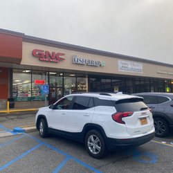 GNC