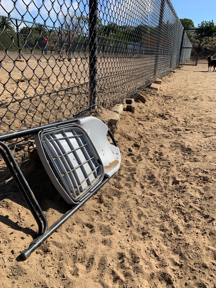 SEA TERRACE DOG PARK Updated September 2024 17 Reviews 33501 Niguel Rd, Dana Point