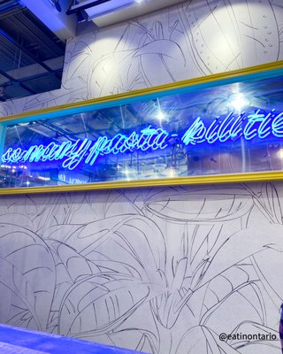 Dal Moro's Square One | Fresh Pasta To Go by null