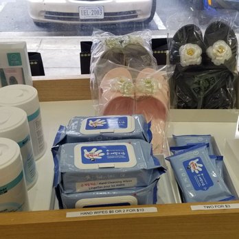 The Face Shop - 3/31/21 - Cosmetics & Beauty Supply Near Me - Annandale, Virginia The Face Shop - 3/31/21 - Cosmetics & Beauty Supply Near Me - Annandale, Virginia