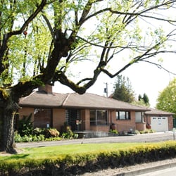 Milwaukie Wellness Center - Our clinic on SE Lake Rd just off of the Lake Road exit from the Milwaukie Expressway or Highway 224.