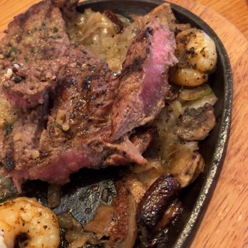 Applebee's Grill + Bar - Raw steak - American Near Me - Mankato, Minnesota