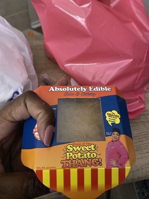 Absolutely Edible Cakes & Catering by null