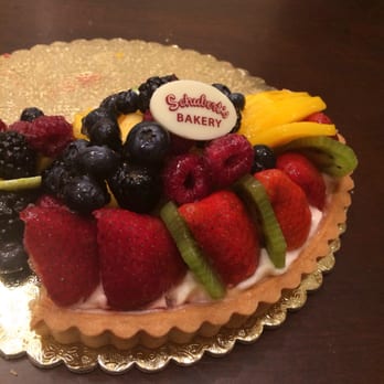 Schubert's Bakery - Fruit tart! - Bakeries Near Me - San Francisco, California Schubert's Bakery - Fruit tart! - Bakeries Near Me - San Francisco, California