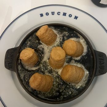 Bouchon - French Near Me - Las Vegas, Nevada