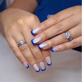 Modern Spa - Nail Salons Near Me - New York, New York Modern Spa - Nail Salons Near Me - New York, New York