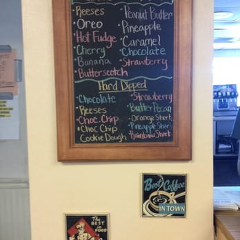 Sebree Dairy Bar - American Near Me - Sebree, Kentucky Sebree Dairy Bar - American Near Me - Sebree, Kentucky