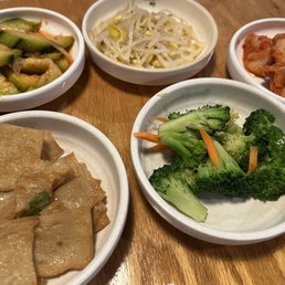 Banchan