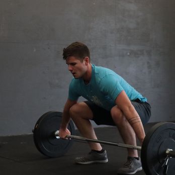 CrossFit Iliad - Gyms Near Me - Beaverton, Oregon