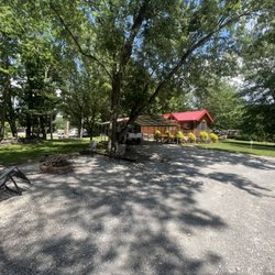 Tuscumbia RV Park