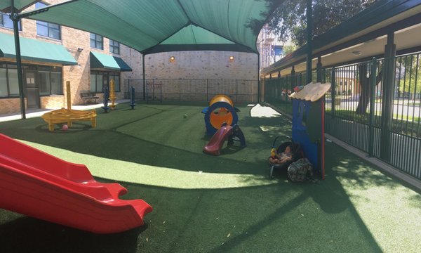 Christ Chapel Bible Church by null