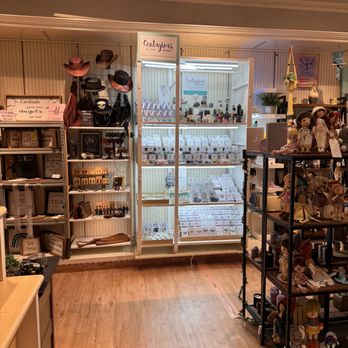 Handmade Heaven - Home Decor Near Me - Barrie, Ontario Handmade Heaven - Home Decor Near Me - Barrie, Ontario