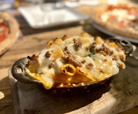 Settebello Pizzeria Napoletana by null