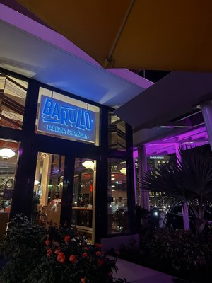 Barullo Taberna Española by null