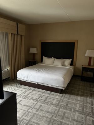 Cambria Hotel Pittsburgh - Downtown by null