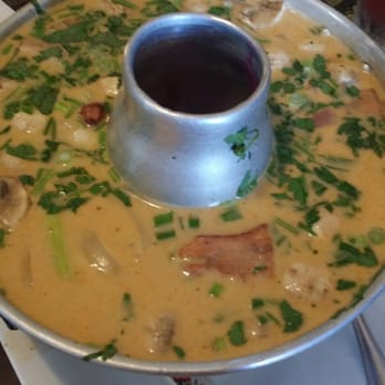 Sticky Rice Restaurant - Tom kar is the best - Laotian Near Me - Ceres, California Sticky Rice Restaurant - Tom kar is the best - Laotian Near Me - Ceres, California