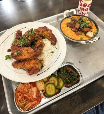 Seoulmate Kitchen by null