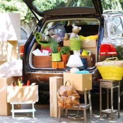 AAA Mini & RV Storage