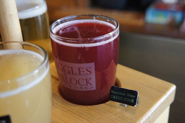 Fuggles Beer Co. by null