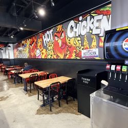 Hangry Joe's